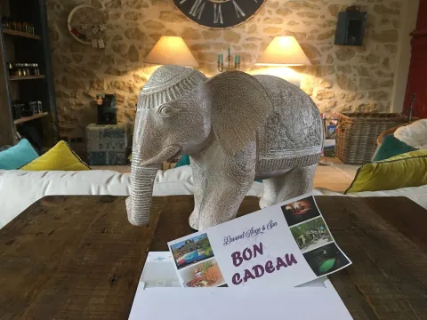 GOED CADEAU